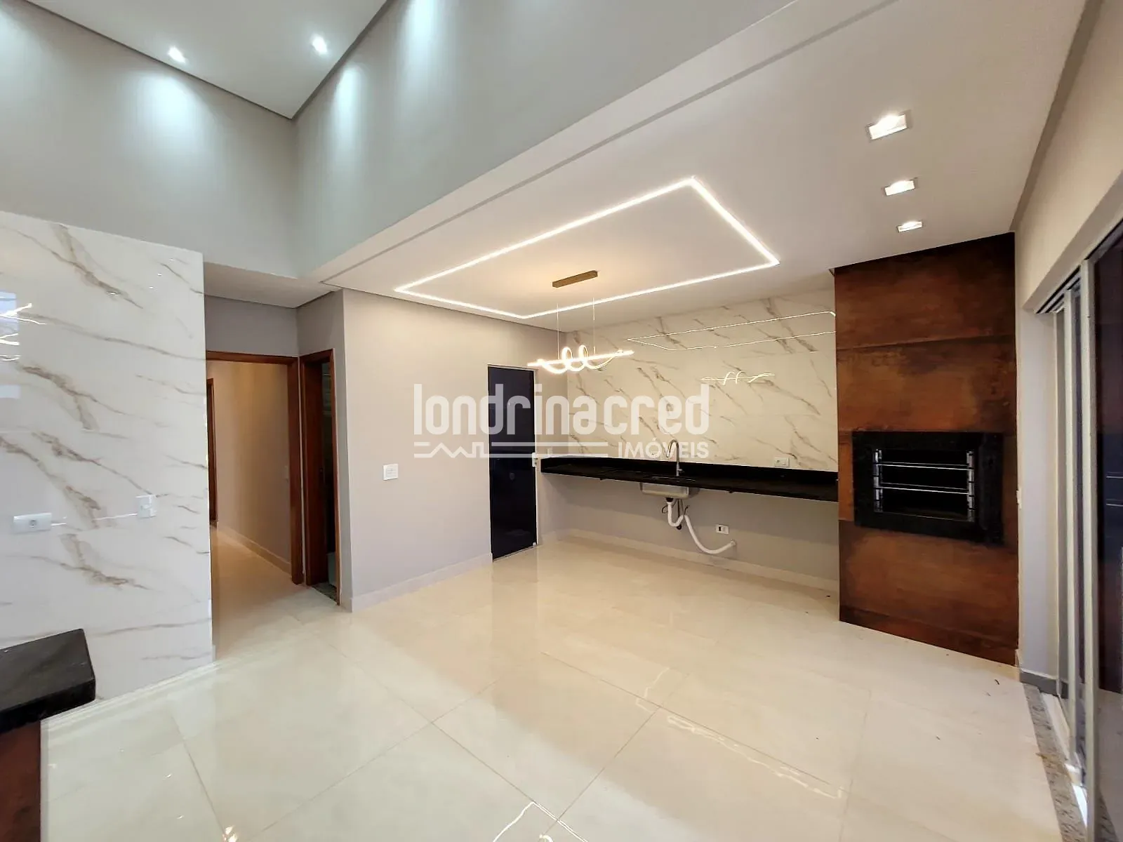 Casa, 3 quartos, 110 m² - Foto 9