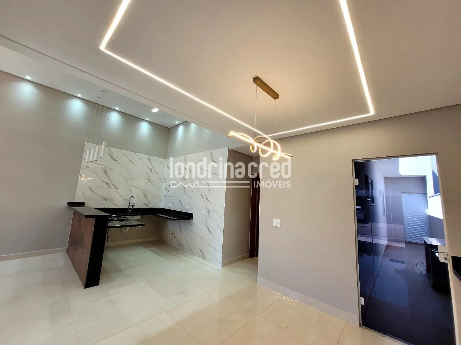 Casa, 3 quartos, 110 m² - Foto 11