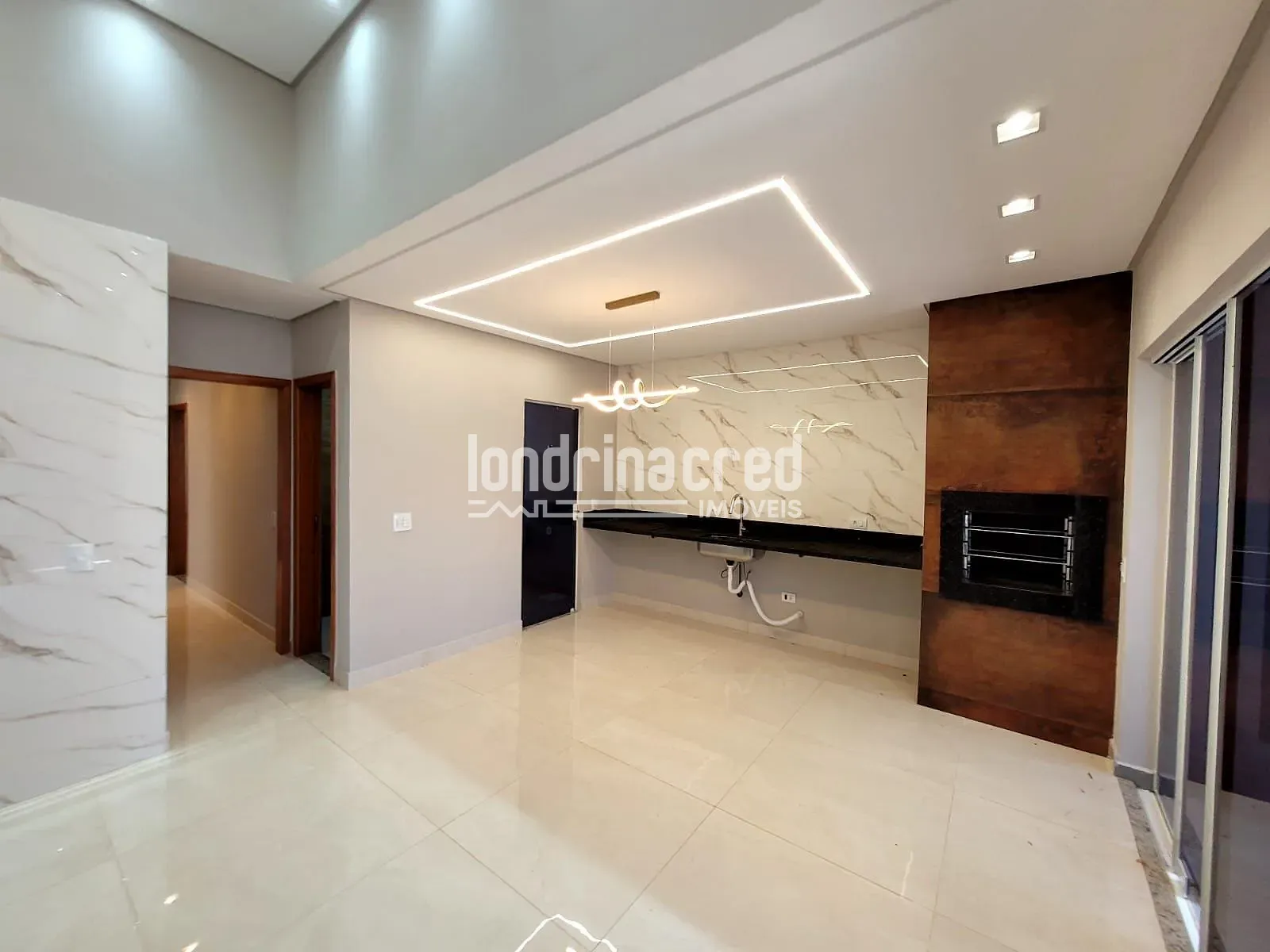 Casa, 3 quartos, 110 m² - Foto 12