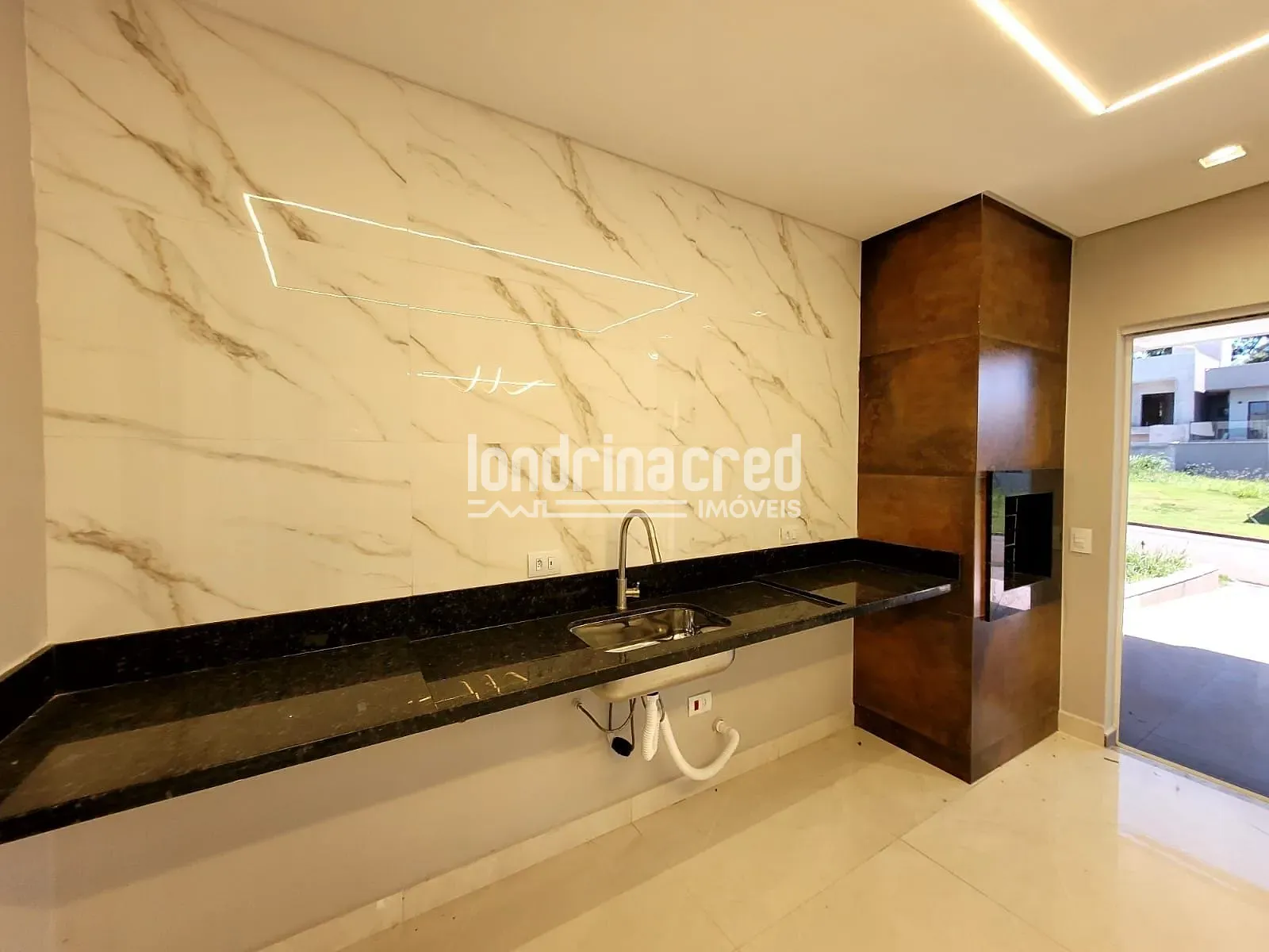 Casa, 3 quartos, 110 m² - Foto 14