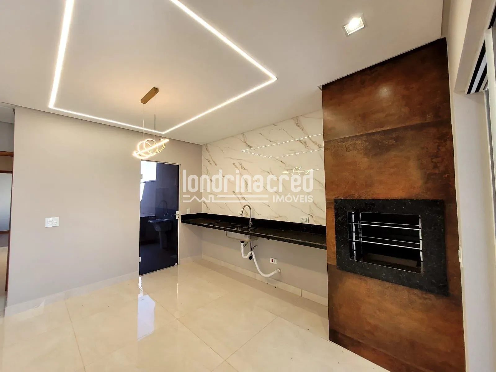 Casa, 3 quartos, 110 m² - Foto 13