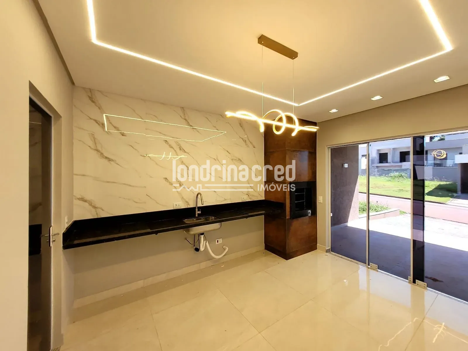 Casa, 3 quartos, 110 m² - Foto 16