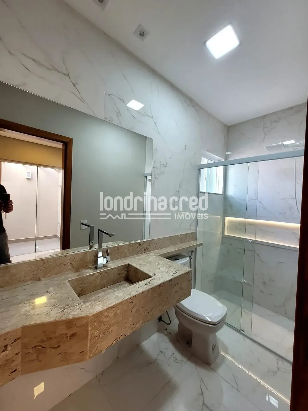 Casa, 3 quartos, 110 m² - Foto 24