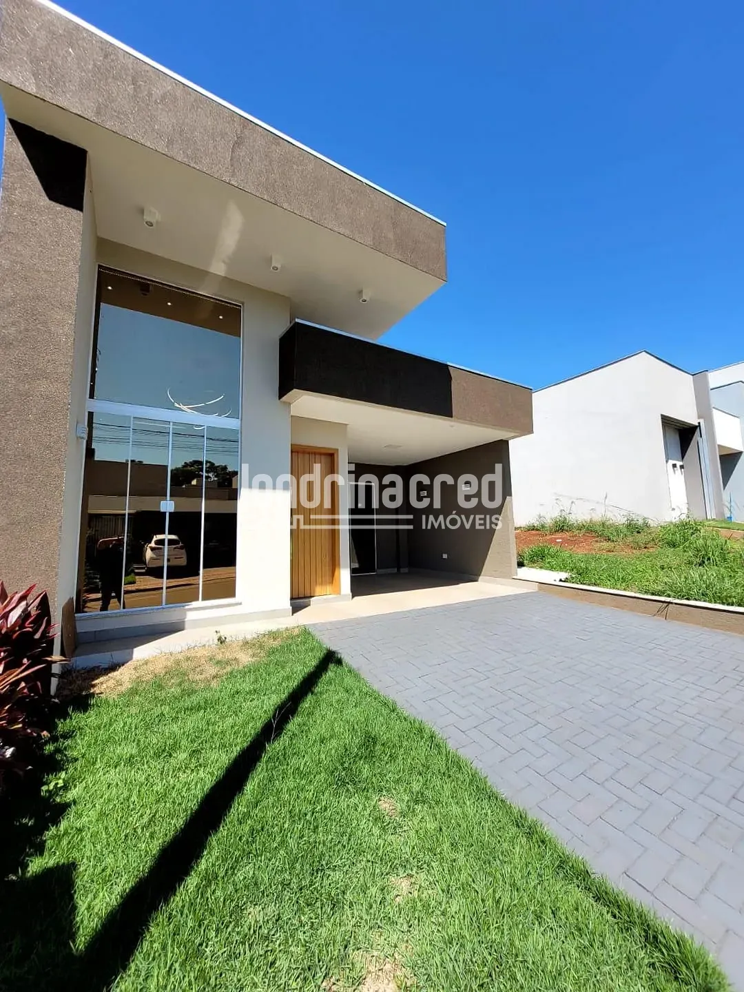 Casa, 3 quartos, 110 m² - Foto 2