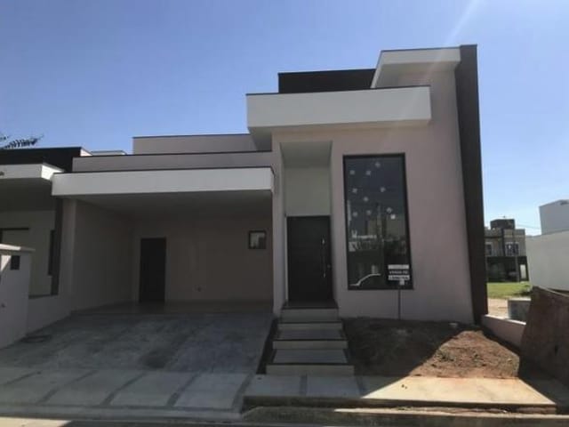 Foto do Casa - Casa residencial à venda, Condomínio Vila do Bosque, Sorocaba. | Ary Proenca Negócios Imobiliários Ltda