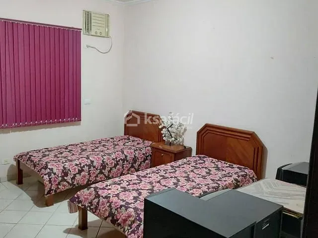 Casa com 360m² 3 quartos e 2 banheiros, à venda, no bairro Vila Vilas Boas em Campo Grande