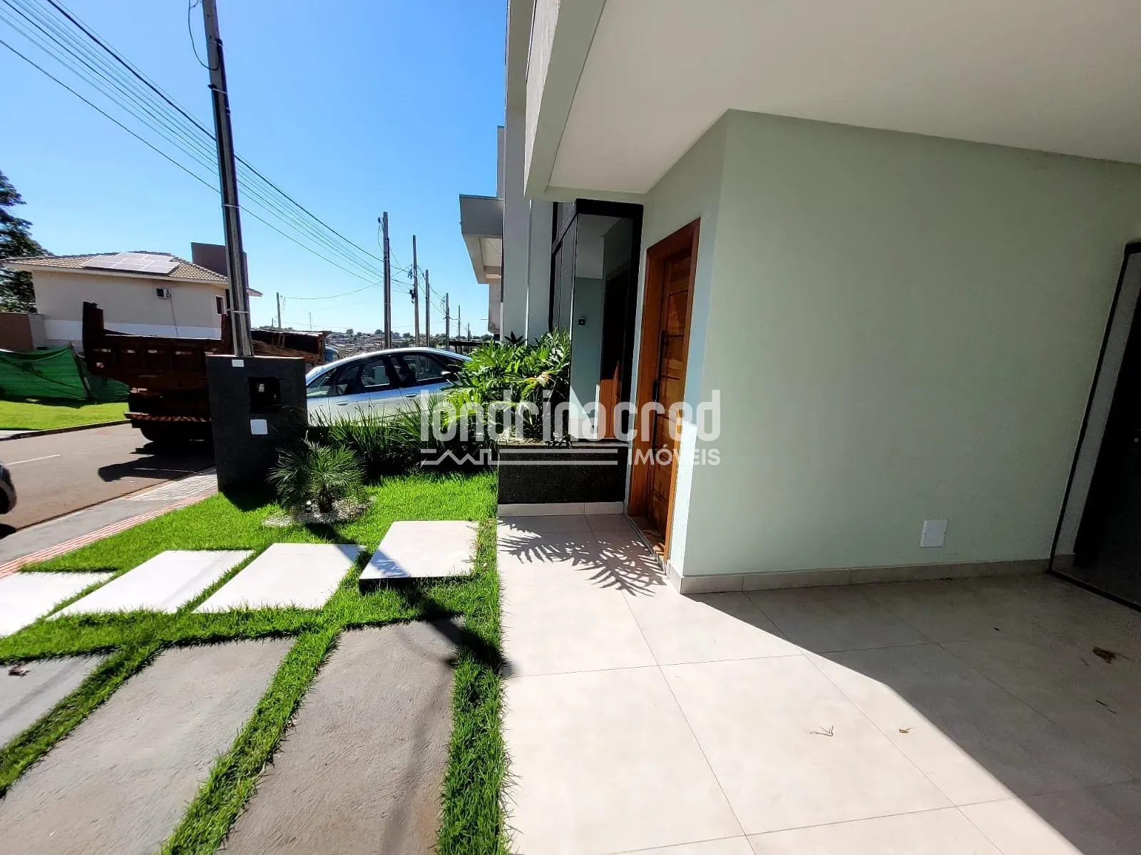 Casa, 3 quartos, 110 m² - Foto 7