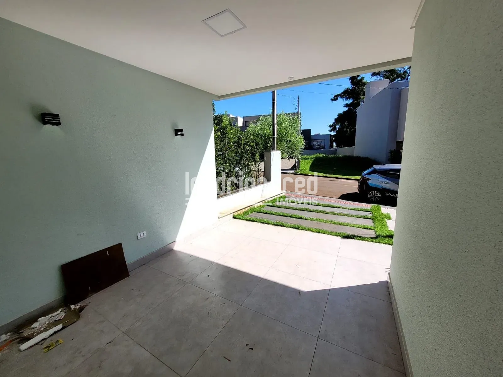 Casa, 3 quartos, 110 m² - Foto 8