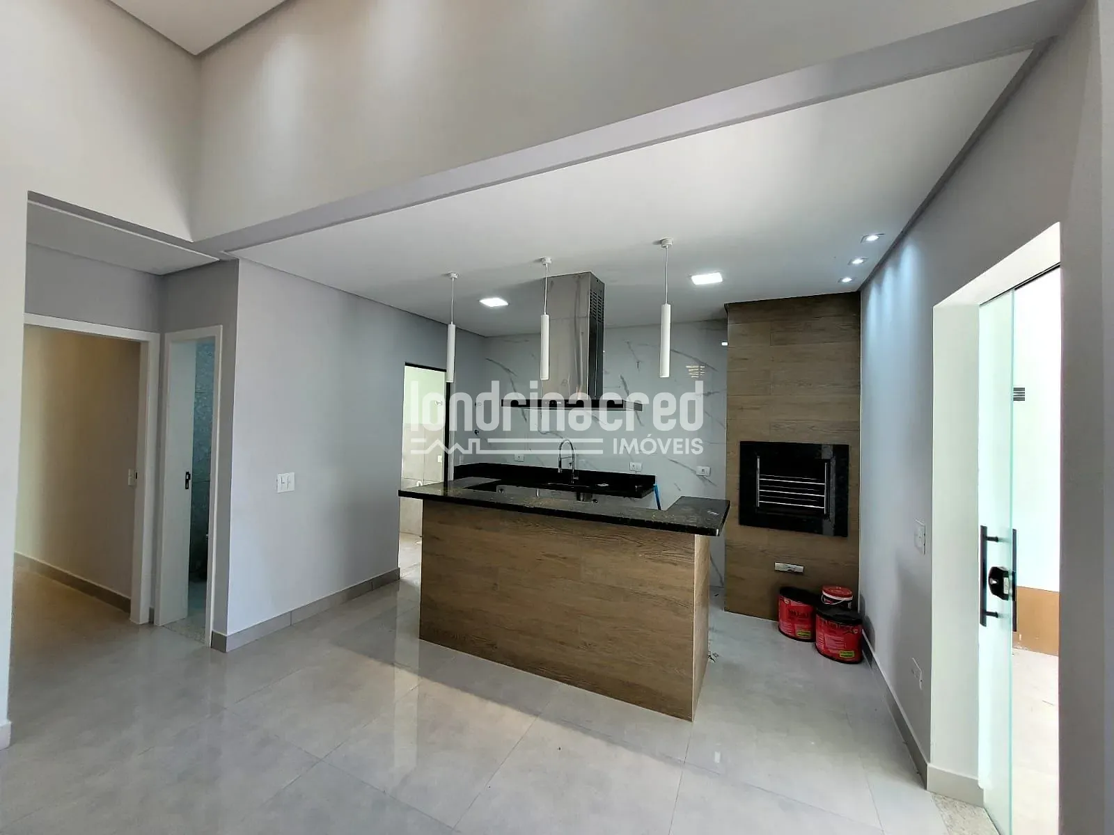 Casa, 3 quartos, 110 m² - Foto 13