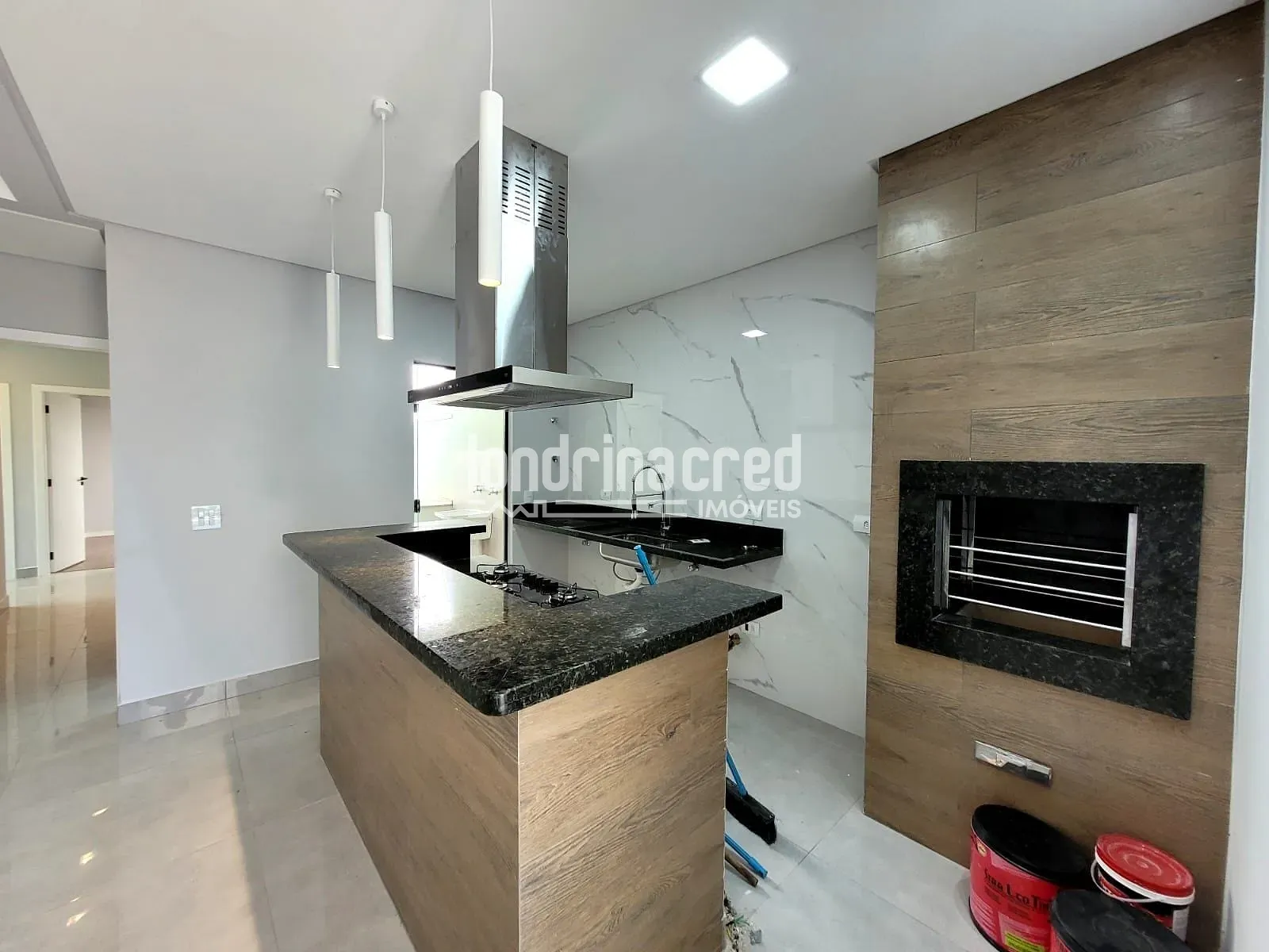 Casa, 3 quartos, 110 m² - Foto 16