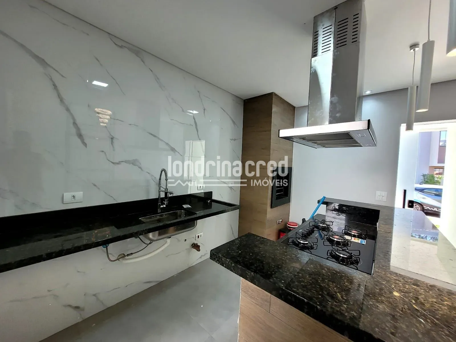 Casa, 3 quartos, 110 m² - Foto 17