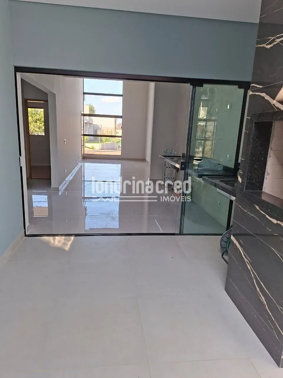 Casa, 3 quartos, 98 m² - Foto 2