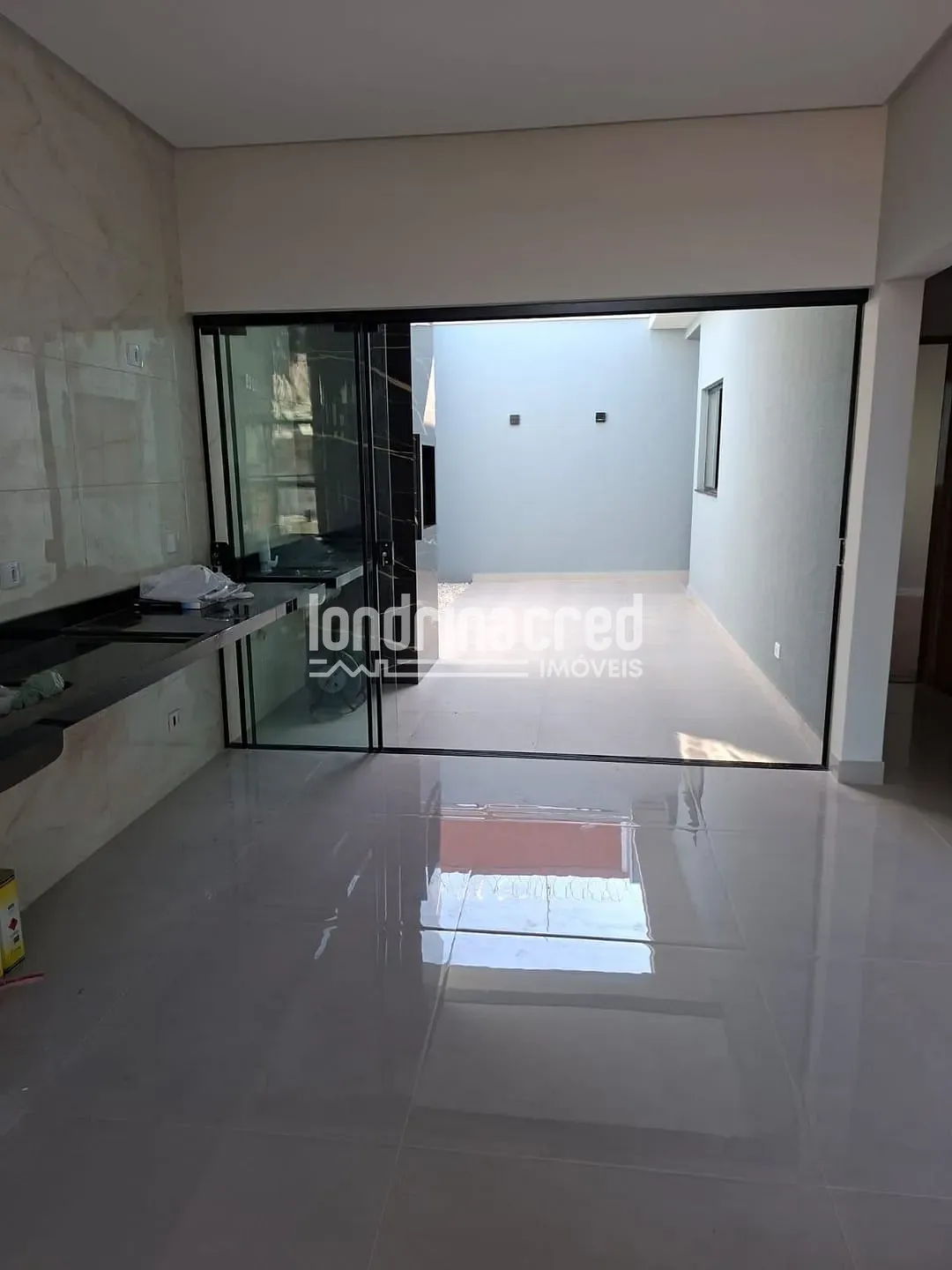 Casa, 3 quartos, 98 m² - Foto 6