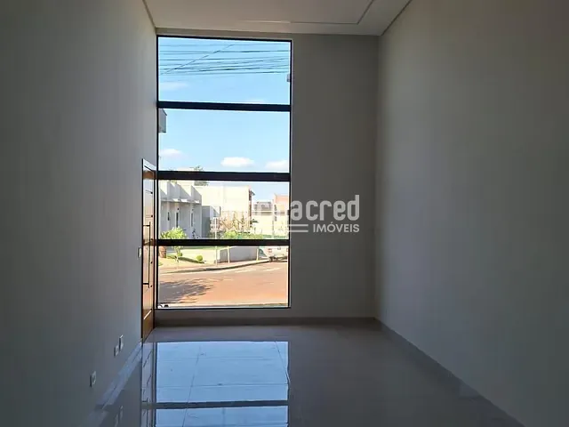 Casa com 150m² 3 quartos e 2 banheiros, à venda, no bairro Condomínio Heimtal Park em Londrina
