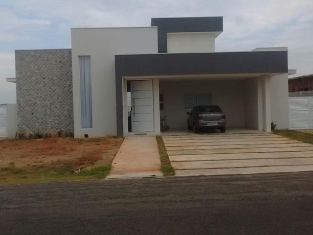 Foto do Casa - Casa à venda 3 Quartos, 3 Suites, 4 Vagas, 1000M², Jardim Novo Mundo, Sorocaba - SP | Condomínio Solar do Bosque | Ary Proenca Negócios Imobiliários Ltda