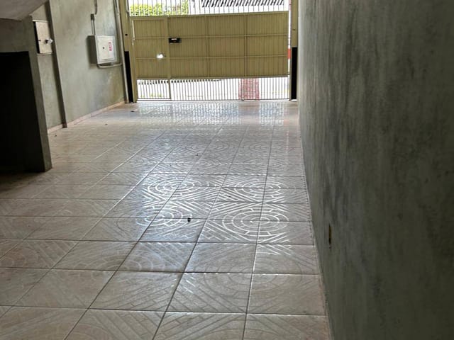Foto do Andar corporativo - Andar Corporativo com 300m² em Jandira/SP | A Bela Vista Imóveis