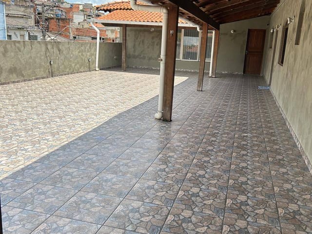 Foto do Andar corporativo - Andar Corporativo com 300m² em Jandira/SP | A Bela Vista Imóveis