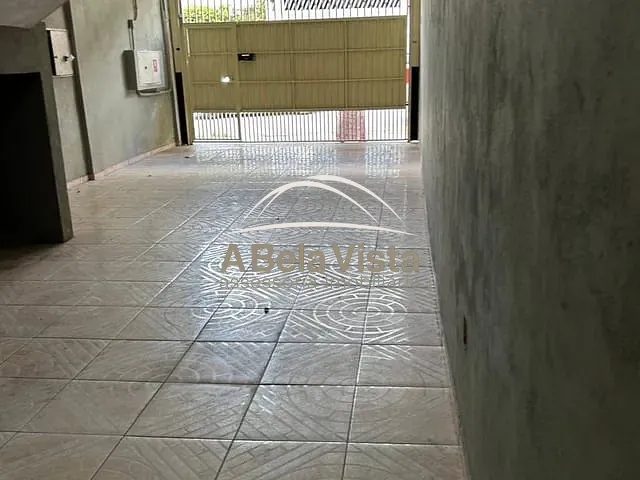 Andar corporativo com 300m², para alugar, no bairro Jardim Novo Horizonte em Jandira