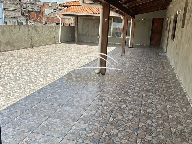 Andar corporativo com 300m², para alugar, no bairro Jardim Novo Horizonte em Jandira