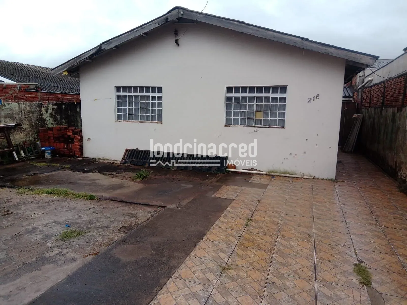 Casa, 2 quartos, 86 m² - Foto 5