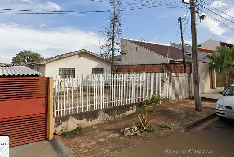 Casa, 2 quartos, 86 m² - Foto 1