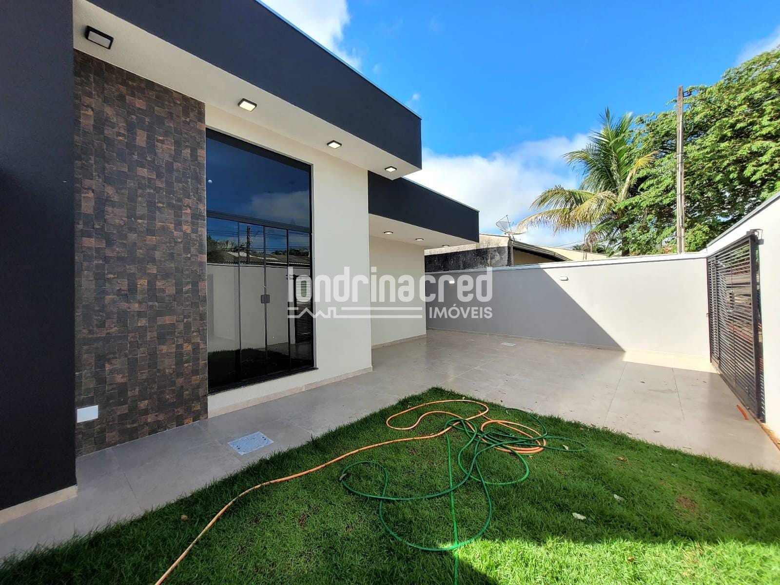 Casa, 3 quartos, 96 m² - Foto 6