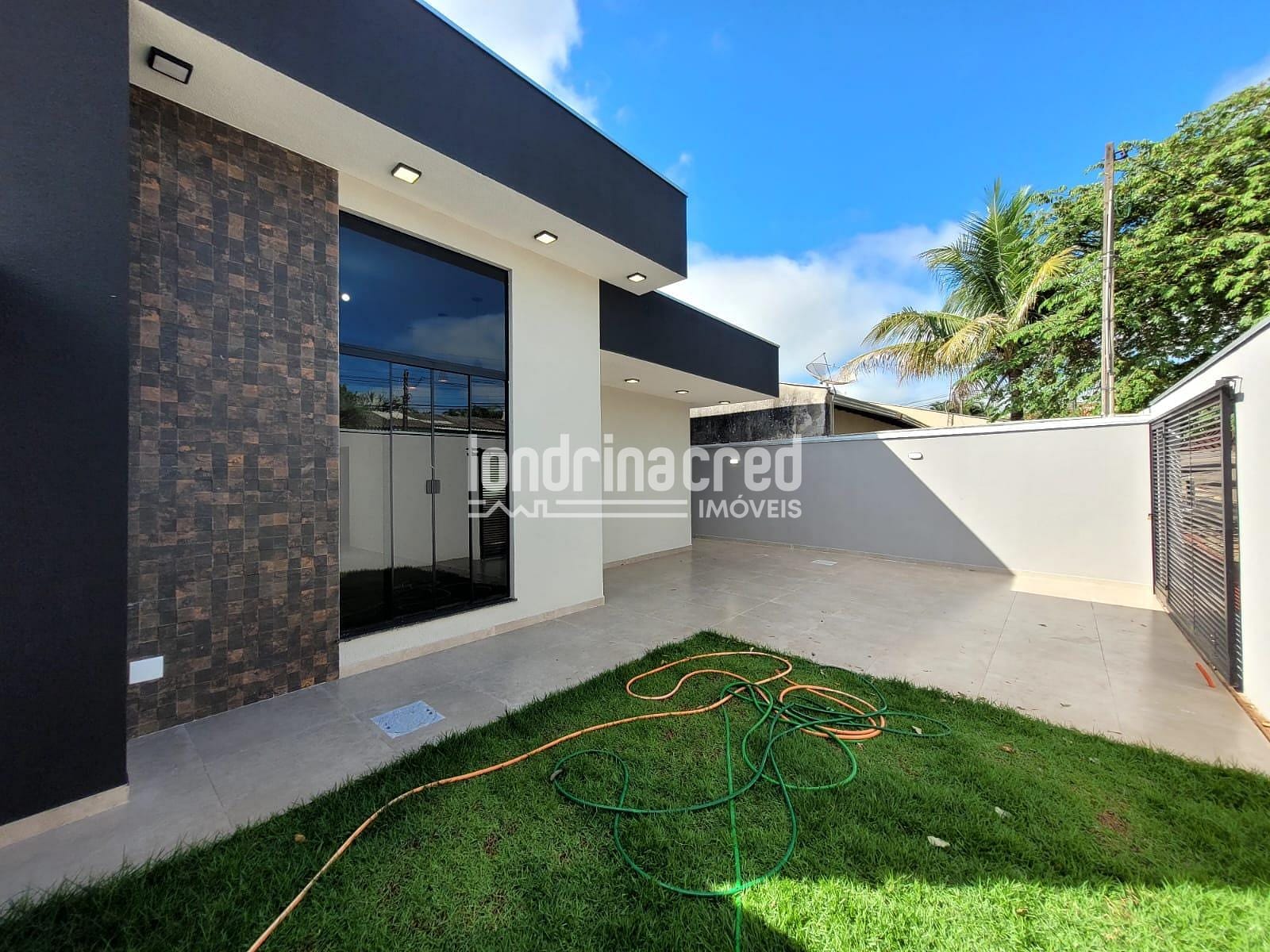 Casa, 3 quartos, 96 m² - Foto 9