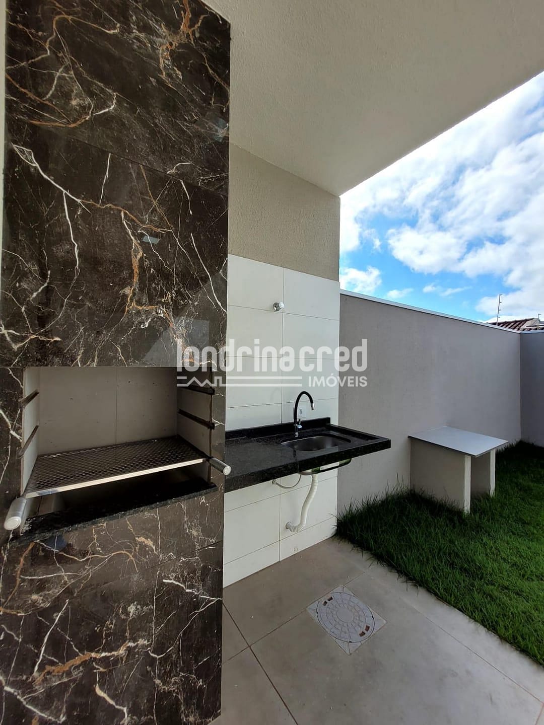 Casa, 3 quartos, 96 m² - Foto 19