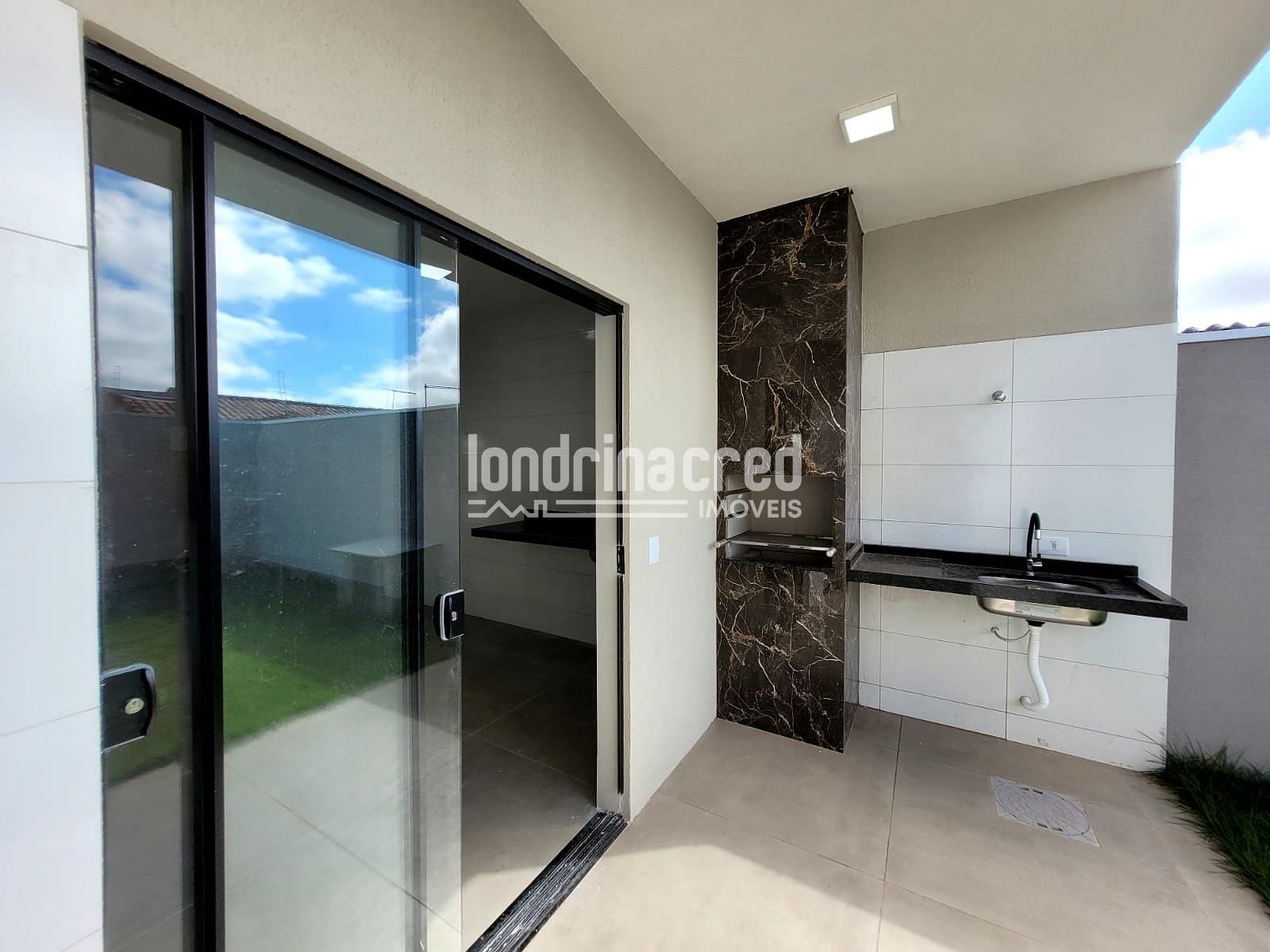 Casa, 3 quartos, 96 m² - Foto 30