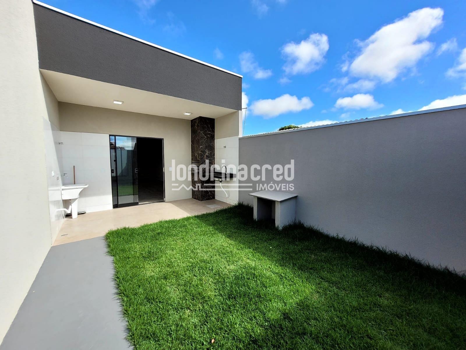 Casa, 3 quartos, 96 m² - Foto 33