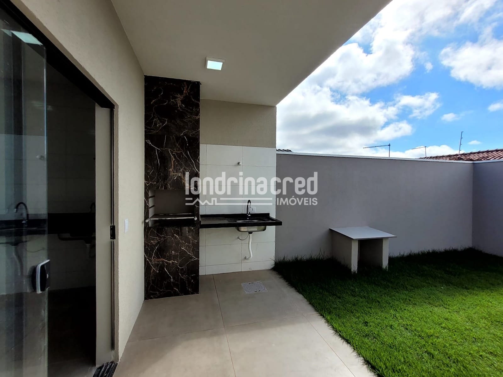 Casa, 3 quartos, 96 m² - Foto 36