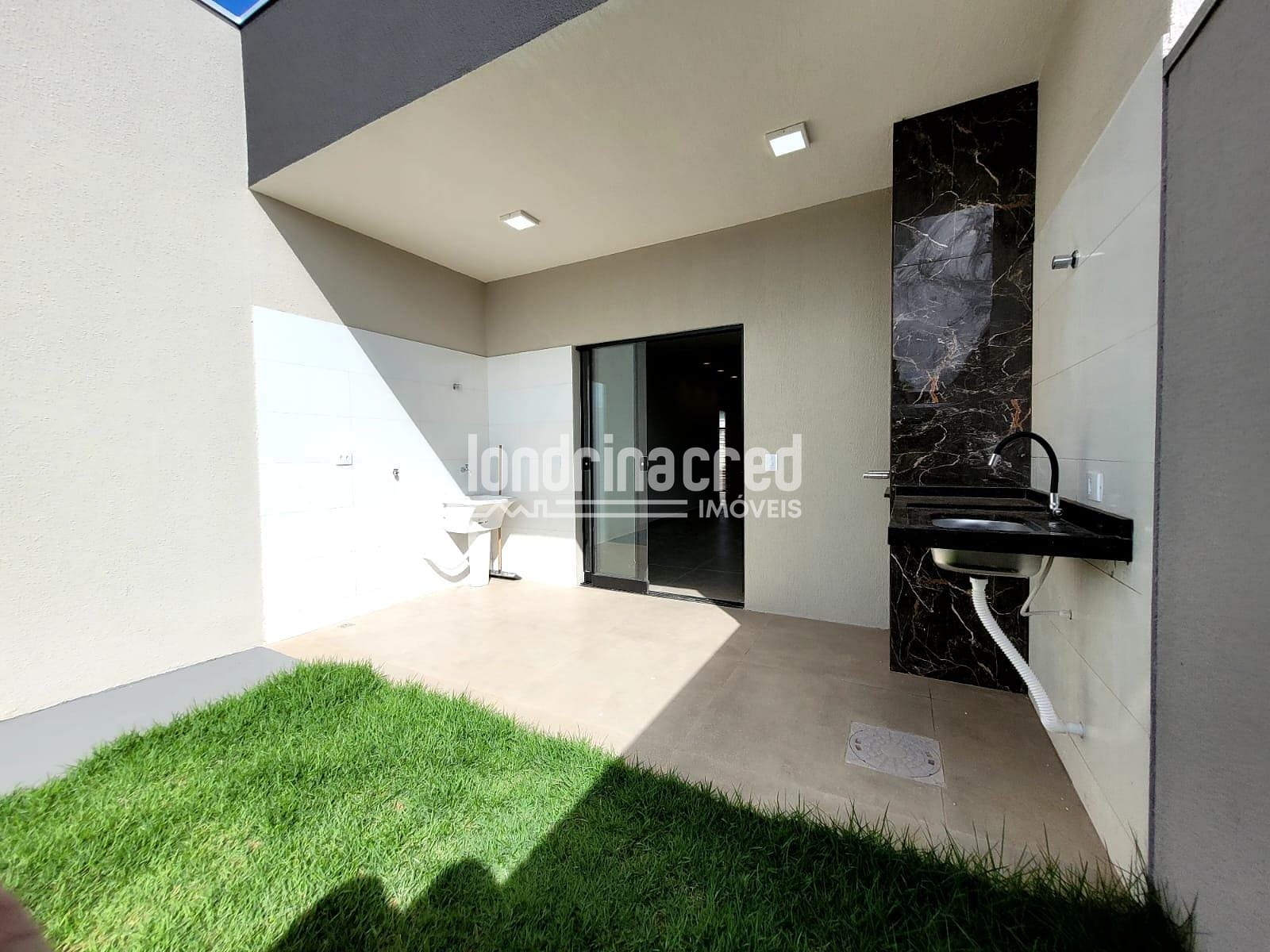 Casa, 3 quartos, 96 m² - Foto 38