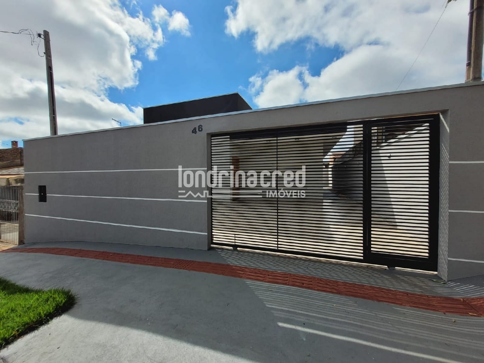 Casa, 3 quartos, 96 m² - Foto 2