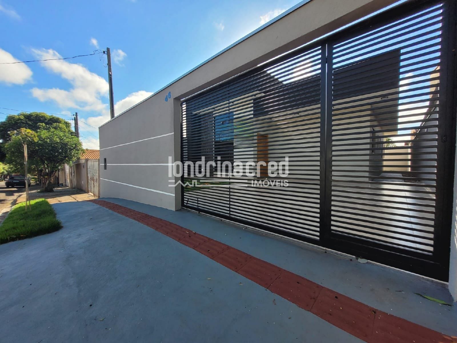 Casa, 3 quartos, 96 m² - Foto 4