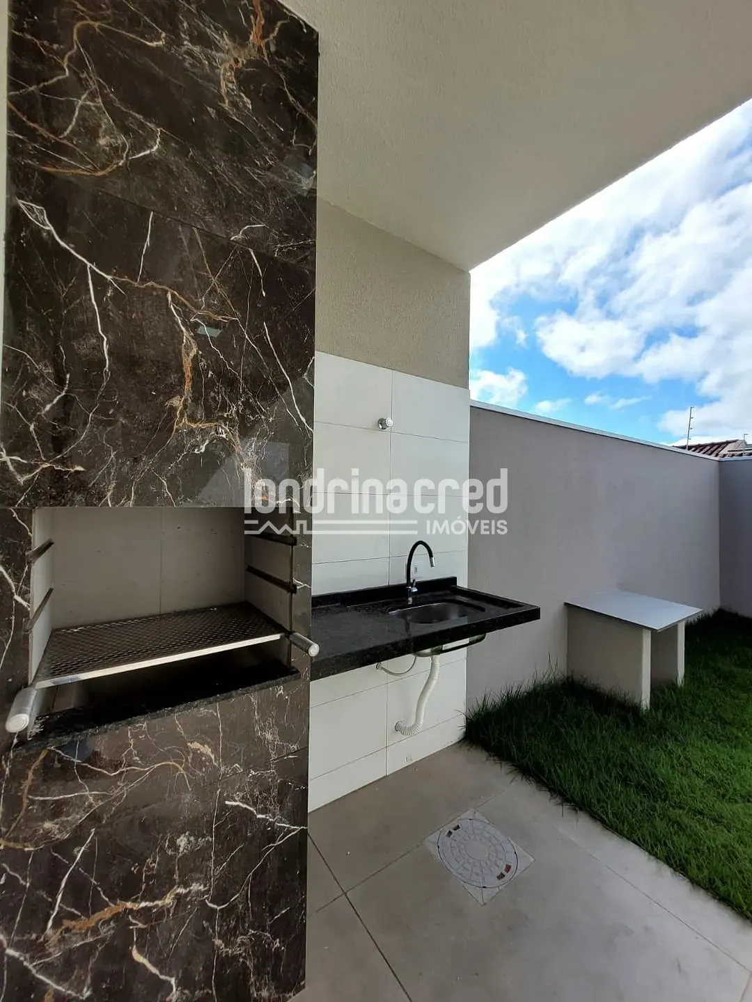 Casa, 3 quartos, 96 m² - Foto 32