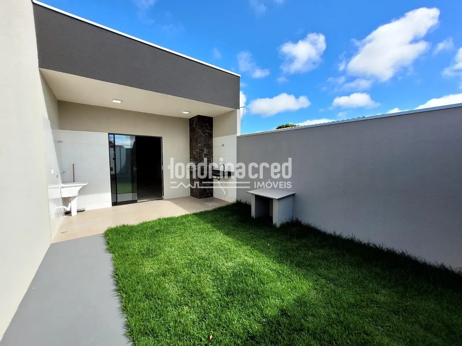 Casa, 3 quartos, 96 m² - Foto 33