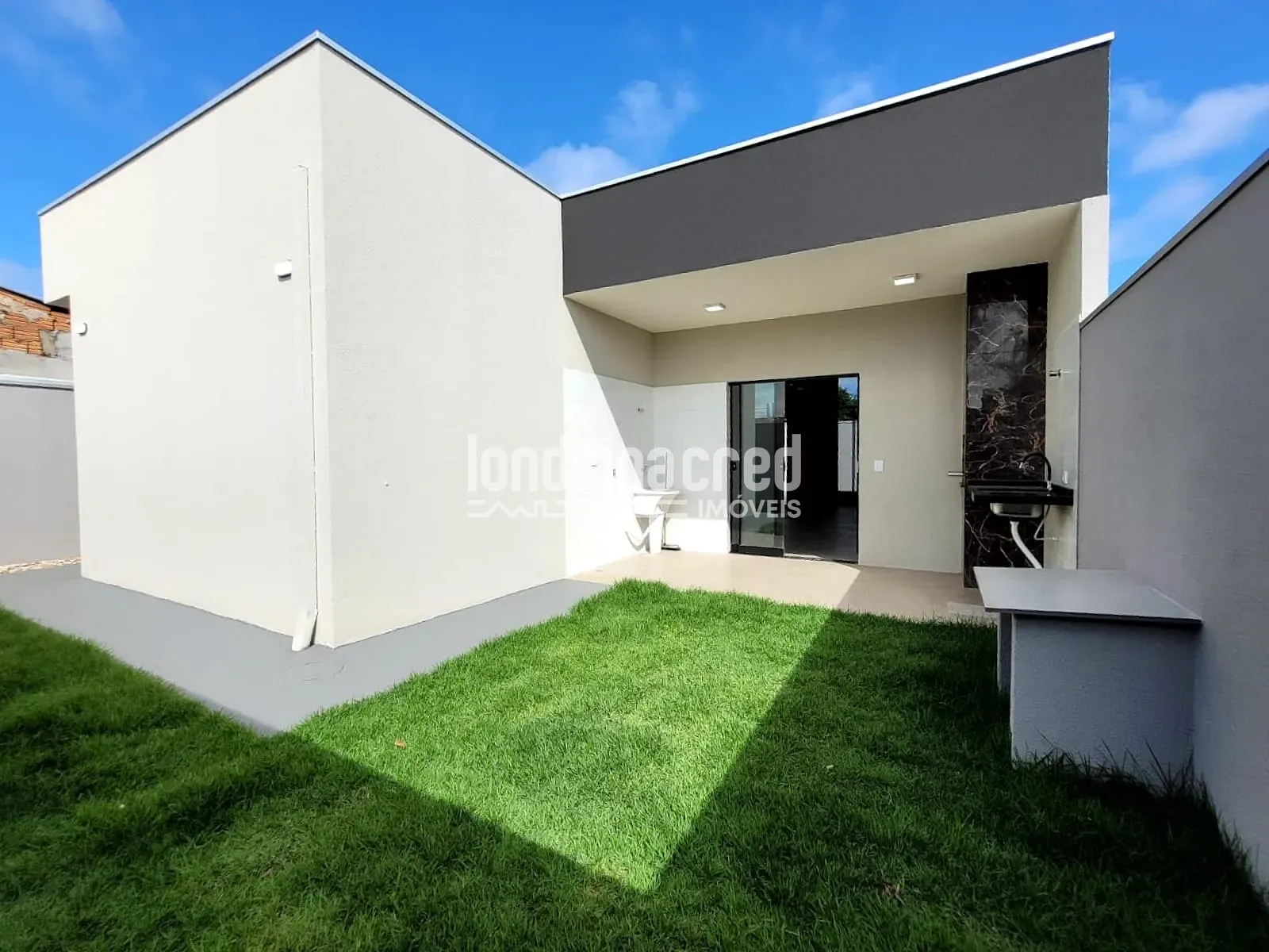 Casa, 3 quartos, 96 m² - Foto 35