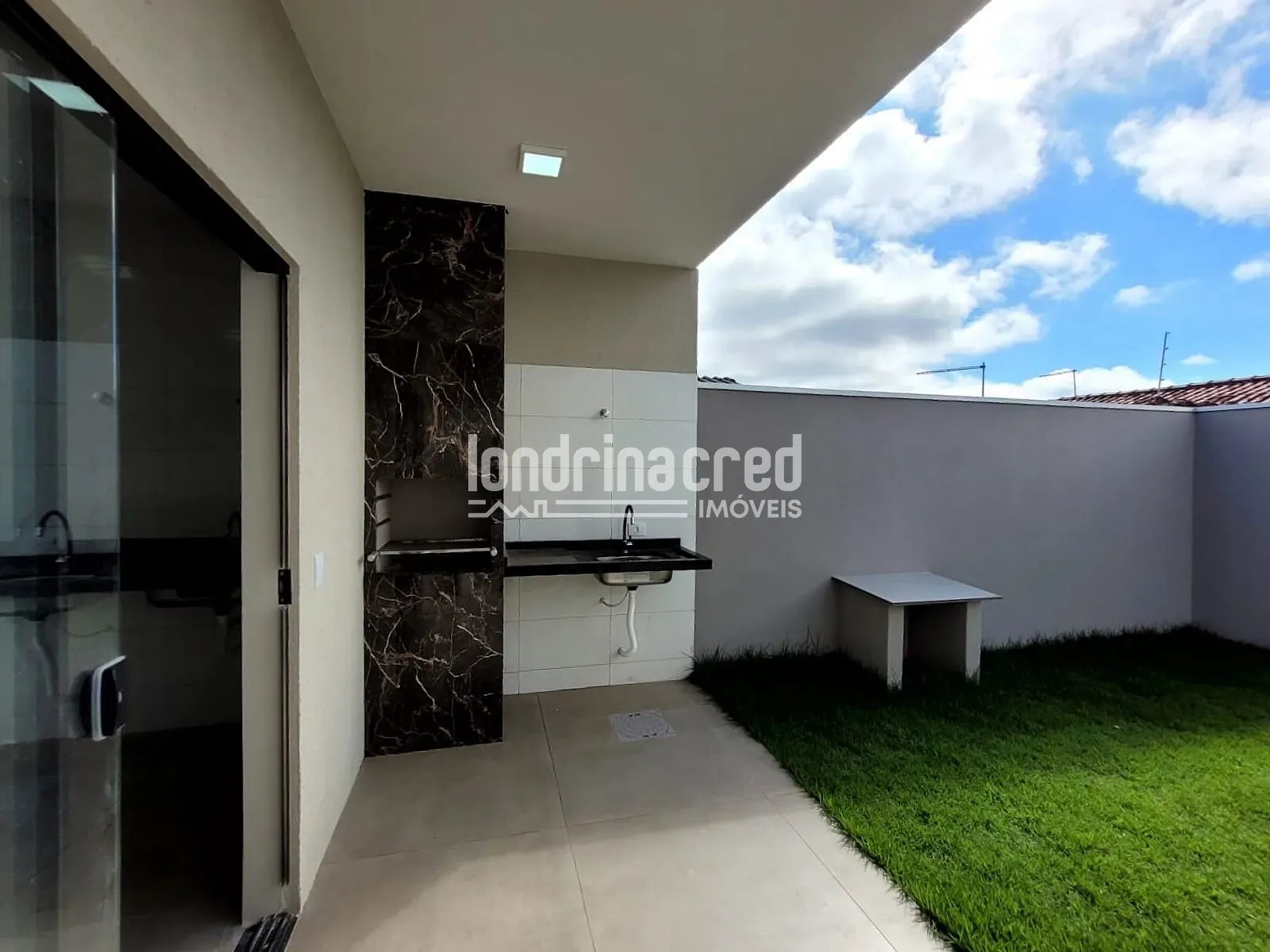 Casa, 3 quartos, 96 m² - Foto 36
