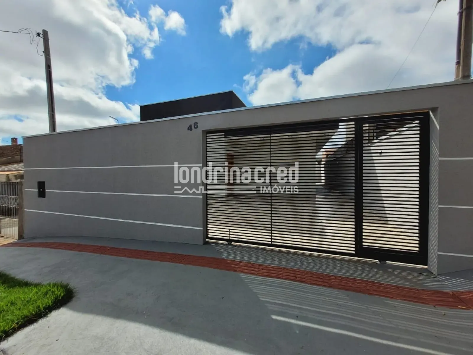 Casa, 3 quartos, 96 m² - Foto 2