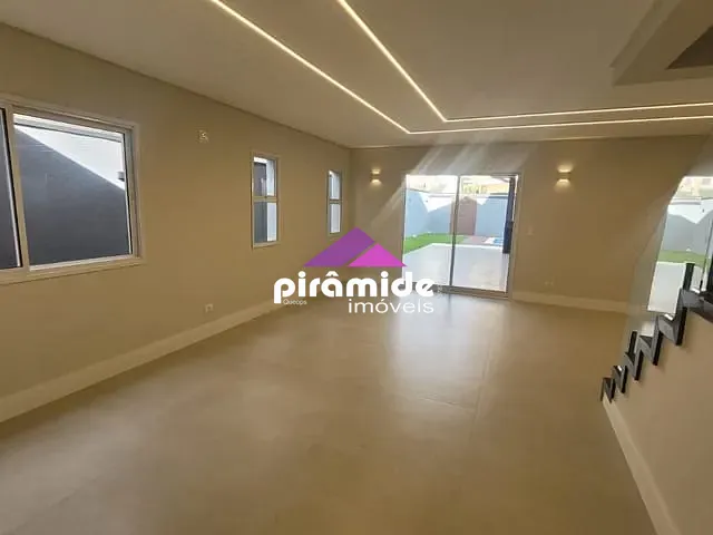 Casa com 345m² 3 quartos e 5 banheiros, à venda, no bairro Urbanova em São José dos Campos