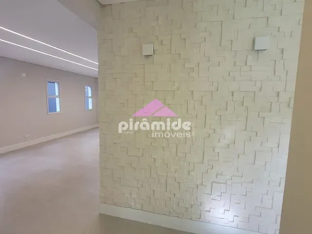 Casa com 345m² 3 quartos e 5 banheiros, à venda, no bairro Urbanova em São José dos Campos