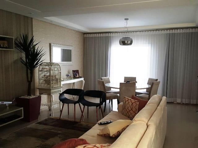 Foto do Casa - Casa à venda e locação 3 Quartos, 3 Suites, 4 Vagas, 250M², Condomínio Villa do Bosque, Sorocaba - SP | Condomínio Vila do Bosque | Ary Proenca Negócios Imobiliários Ltda