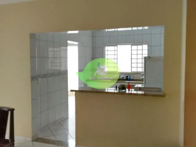 Casa com 300m², à venda, no bairro Jardim Vila São Domingos em Sorocaba