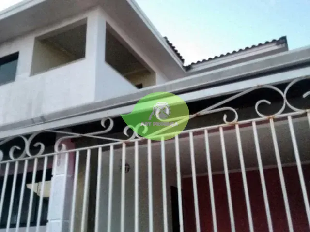 Casa com 300m², à venda, no bairro Jardim Vila São Domingos em Sorocaba