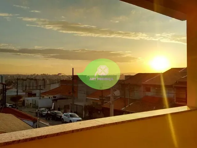 Casa com 300m², à venda, no bairro Jardim Vila São Domingos em Sorocaba