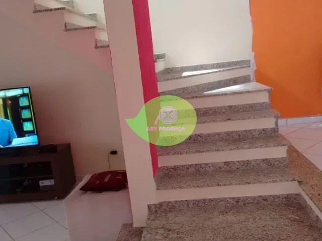 Casa com 300m², à venda, no bairro Jardim Vila São Domingos em Sorocaba