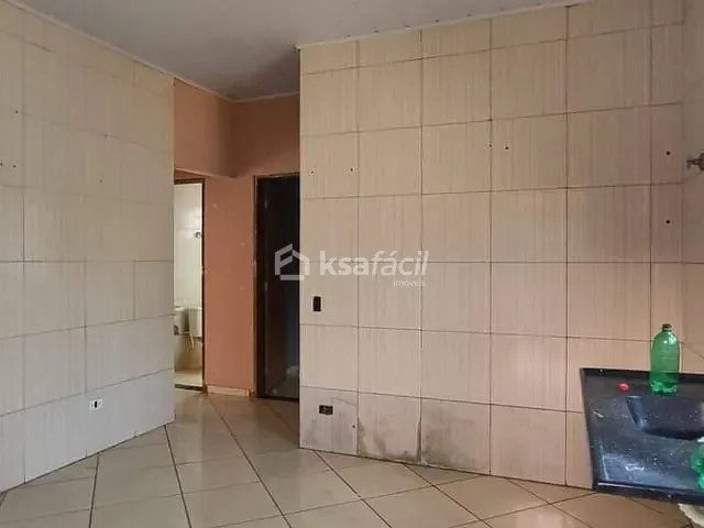Casa com 200m² 2 quartos e 2 banheiros, à venda, no bairro Vila Ravenna em Campo Grande