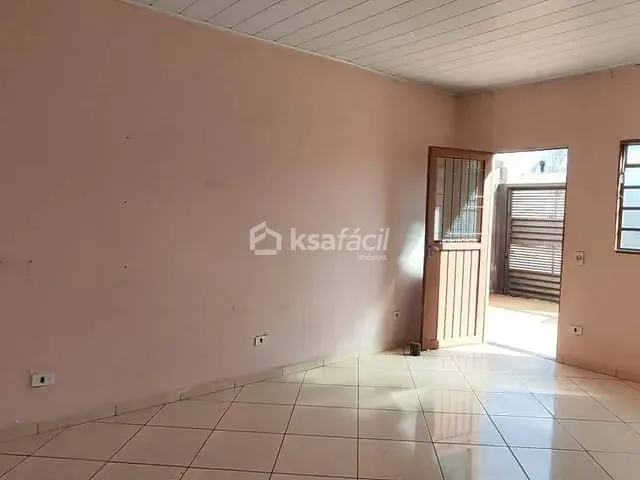 Casa com 200m² 2 quartos e 2 banheiros, à venda, no bairro Vila Ravenna em Campo Grande