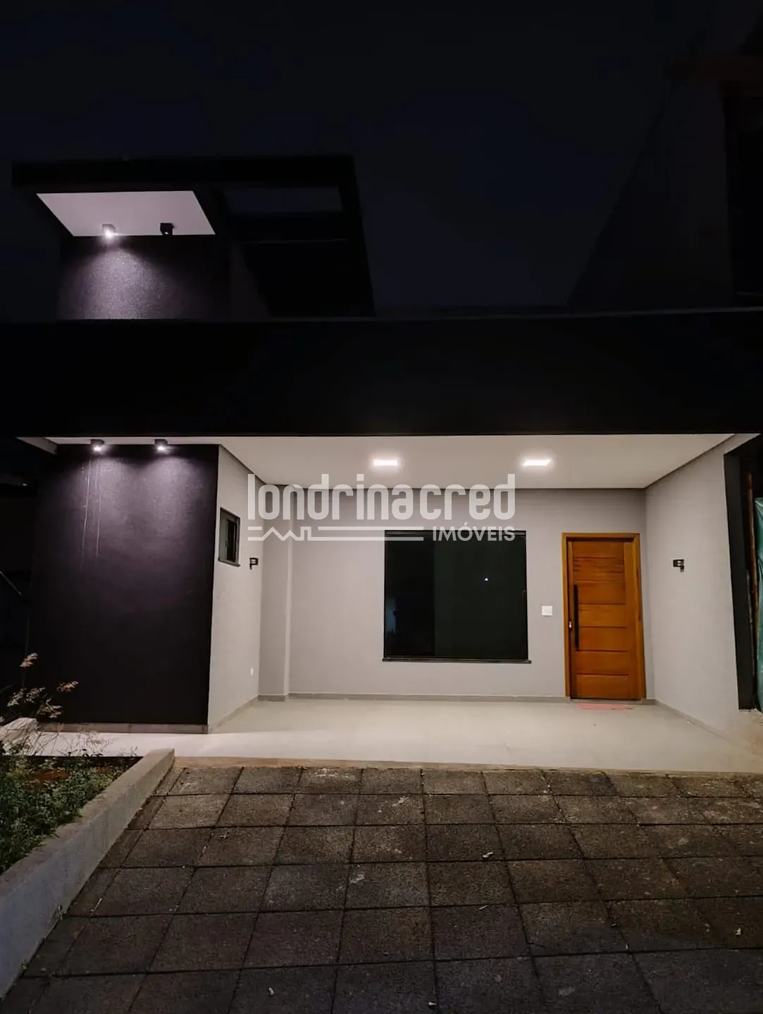 Casa, 3 quartos, 98 m² - Foto 2