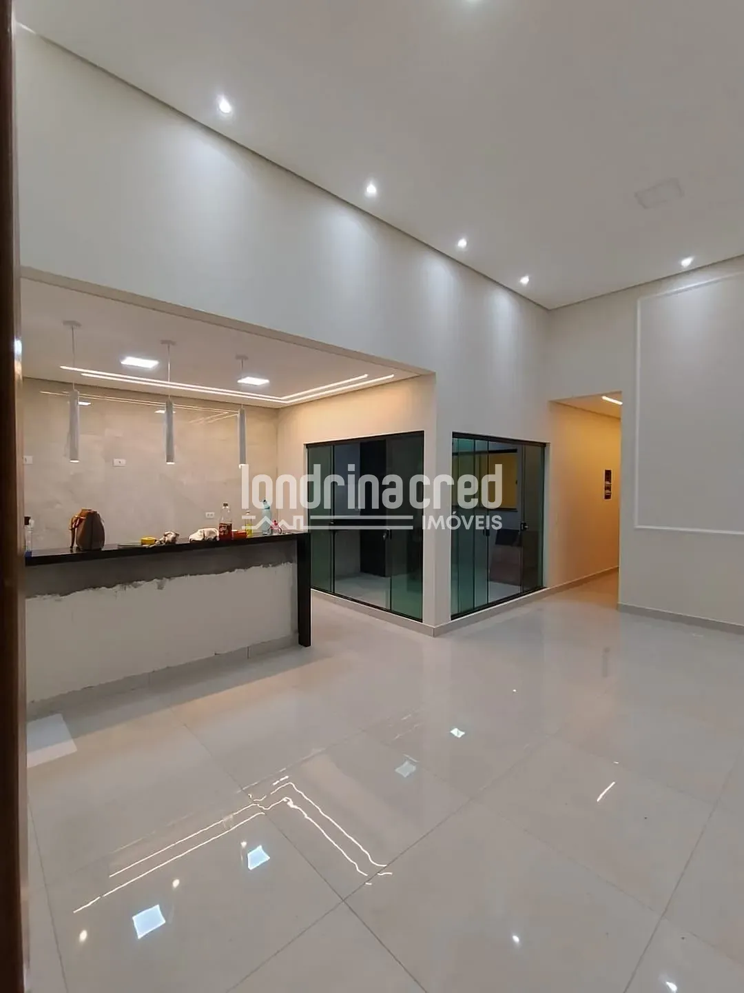 Casa, 3 quartos, 98 m² - Foto 3